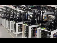 أجزاء آلة الصراف الآلي: NMD ATM Parts NC301 كاسيت موزع النقود من أجل الراحة