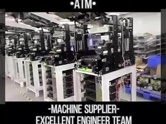 مصنع قطع غيار أجهزة الصراف الآلي Tuo Hay