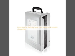(هيوسونغ) أجزاء احتياطية للصراف الآلي المصرفي (ناوتيلوس) 2k كاسيت 7310000082