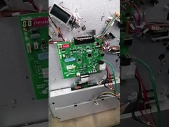 S7760000140 أجزاء آلة الصراف الآلي Hyosung 1K 2K 3K جهاز التحكم الخنزير