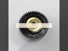 عداد النقود قطع الغيار Glory GFB 120 220 800D عداد النقود 1100T057