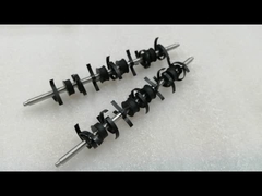 قطع الغيار الآلية