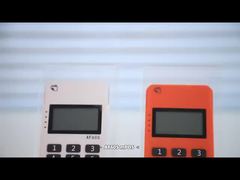 AF60S ميني POS المحمول