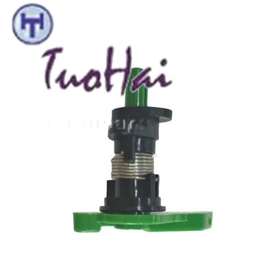 ATM parts Wincor CMD cassette lock Lever 1750043537 01750043537