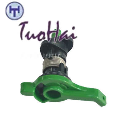 ATM parts Wincor CMD cassette lock Lever 1750043537 01750043537