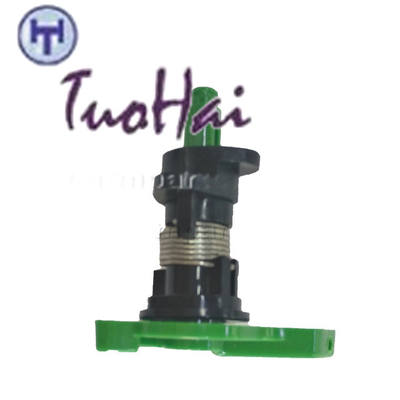 ATM parts Wincor CMD cassette lock Lever 1750043537 01750043537