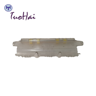 01750057879 Bank ATM Machine Parts Wincor Single Reject Note Guide Assembly 1750057879
