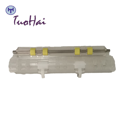 01750057879 Bank ATM Machine Parts Wincor Single Reject Note Guide Assembly 1750057879