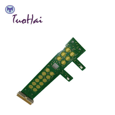 ATM parts Diebold CCA Circuit Board Keyboard Prox COMB 49211478000D