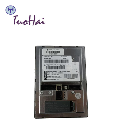 ATM  parts Diebold Opteva Keyboard EPP5 spanish 49-216680-746E
