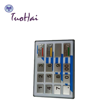 ATM  parts Diebold Opteva Keyboard EPP5 spanish 49-216680-746E