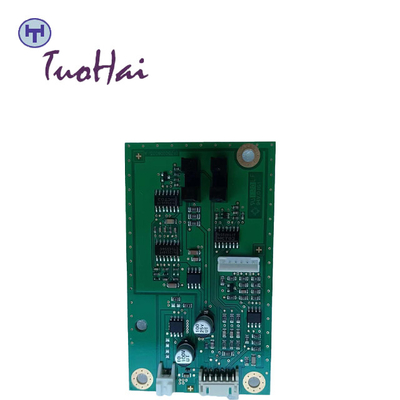 ATM Parts Wincor C280 Shutter Motor Controller Card 01750206035