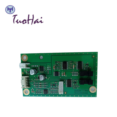 ATM Parts Wincor C280 Shutter Motor Controller Card 01750206035