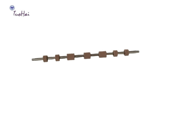 01750193275-51 1750193275-51 ATM Spare Parts Wincor Cineo Shaft
