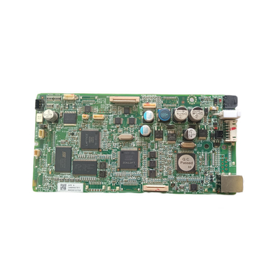 1750173205-29 1750173205  atm part Wincor Nixdorf V2CU card reader main PCB control board