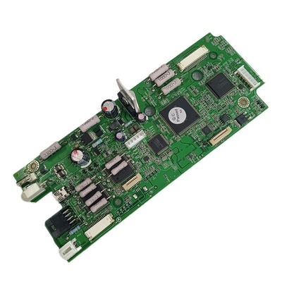 ATM spares parts NCR selfserv 23 22E sankyo card reader control board USB SS36 6636 S36A420D01