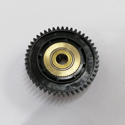 Money Counter Spare Parts Glory GFB 120 220 800D Banknote Counter 1742T003 FEED ROLLER