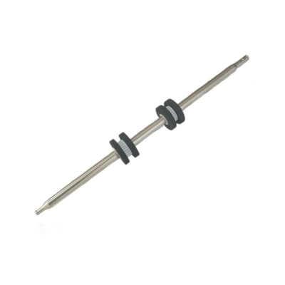 ATM Banking Parts Wincor Spare Parts V Module Separator Shaft Recycling Driving Shaft Roller 1750200435 1750200435-100 01750298728 1750298728