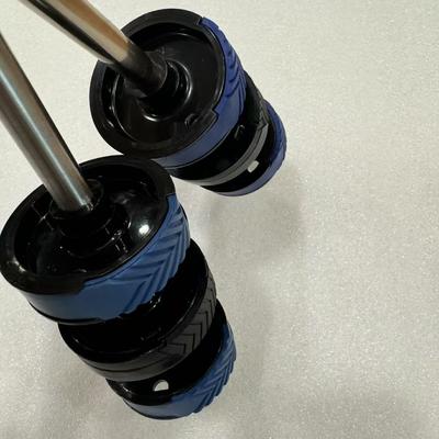 Fintech DN 200 DN250 DN550 DN220 Diebold 49-204018-000-A Opteva aggressive Feed Roller Rubber