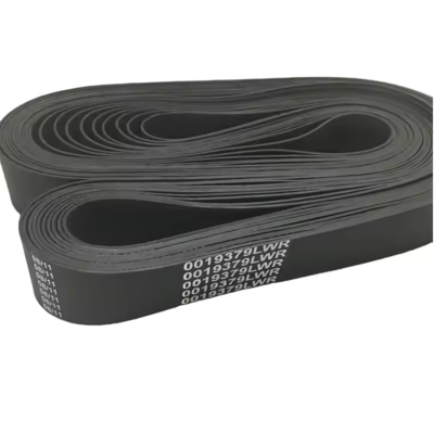 NCR 009-0012943 NCR 5886 Alignment Shaft Drive Belt 0090012943