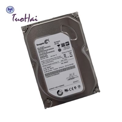 Seagate BarraCuda 500GB 7200RPM SATA HDD 1BD142-541