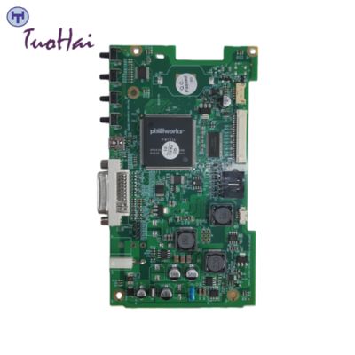NCR 7" GOP Compact Board 445-0753328