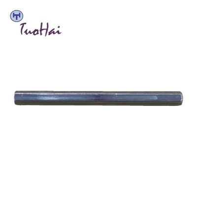 A4x24.5mm Shaft RS232 SCNL6607R MEI Cashflow Bill Acceptor Cashbox