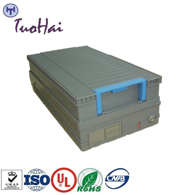 00-101008-000C 00101008000C Diebold 1000 Currency Cassette