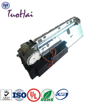 4450713959 445-0713959 NCR 6625 Shutter Assembly NCR ATM Parts 6625 Shutter ASSY Motor Lower RHS