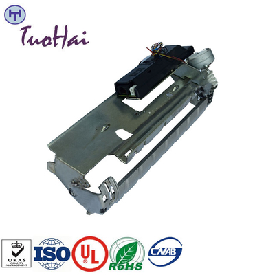 4450713959 445-0713959 NCR 6625 Shutter Assembly NCR ATM Parts 6625 Shutter ASSY Motor Lower RHS