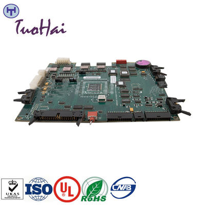 445-0624595 4450624595 NCR 5875 Dispenser Shutter Assembly