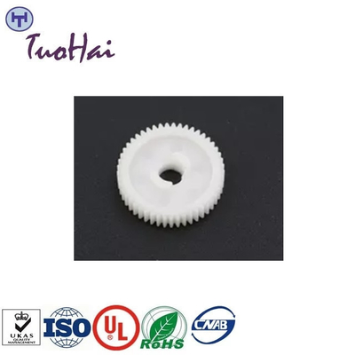 01750012723 Wincor ATM Parts Cash Cassette 49T Gear 1750012723