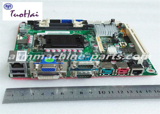 NCR ATM Part NCR 66XX Riverside Intel Motherboard 445-0752088 445-0746025