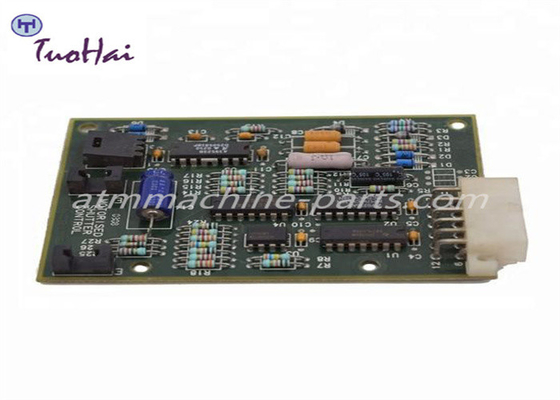 NCR Motorized Shutter Control Board 445-0604250 445-0598930 445-0612732
