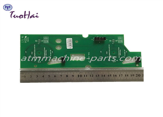 NCR SelfServ DUAL Cassette ID PCB Assembly 445-0734103 4450734103 ATM Machine