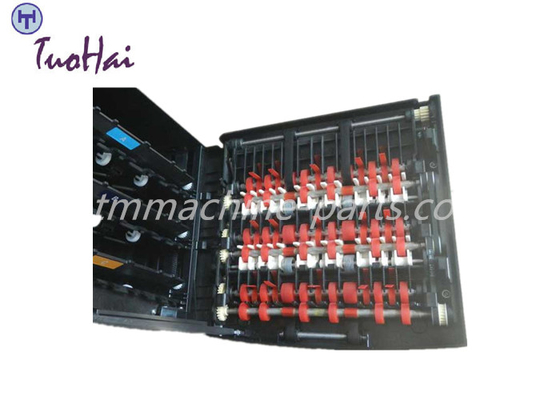 1750183504 Wincor Cineo C4060 C4040 Cassette RR CAT3 BC Lock ATM Parts