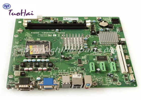 1750223977 Wincor ATM Parts Nixdorf Cineo C4060 PC Core E8400 Motherboard