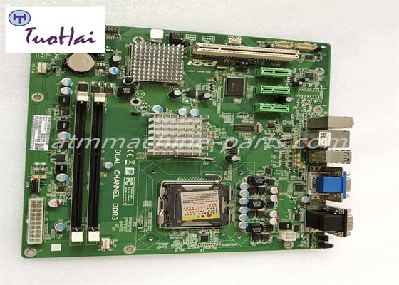 1750223977 Wincor ATM Parts Nixdorf Cineo C4060 PC Core E8400 Motherboard