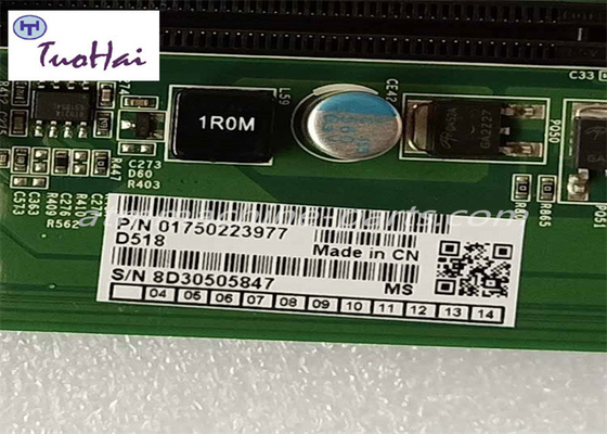 1750223977 Wincor ATM Parts Nixdorf Cineo C4060 PC Core E8400 Motherboard