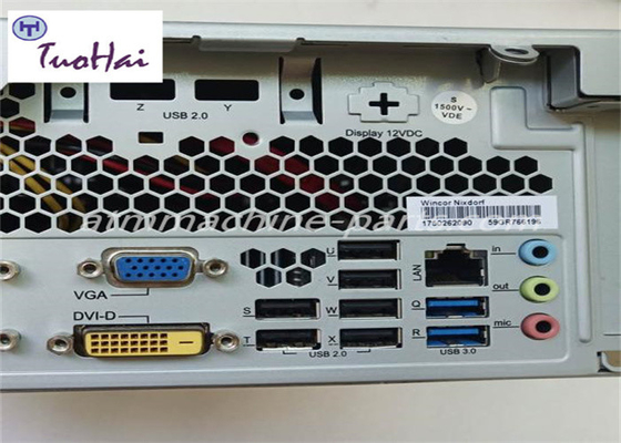 Wincor Cineo C4060 PC Core SWAP-PC 5G I5-4570 TPMen 1750262090 1750262084