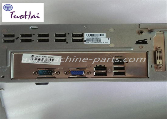 Diebold Opteva ATM PC Core TPM.PRCSR.C2D 2.8GHz.SER PORT 500GB 00151586000F