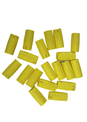 445-0602916 NCR ATM Parts Roll Idler Crow Brown 445-0602614