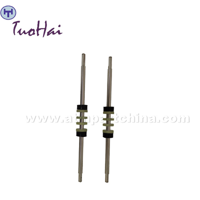 S7010000186-1B ATM Machine Parts 5600 HCDU Up Kit Shaft Stacker Roller Assy