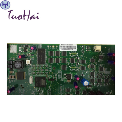 445-0749347 NCR ATM Parts S2 موزع لوحة التحكم أعلى مستوى الجمعية