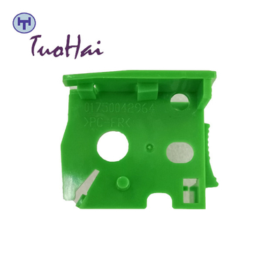 أجزاء أجهزة الصراف الآلي wincor cassette Motor bracket Green Case 01750042964