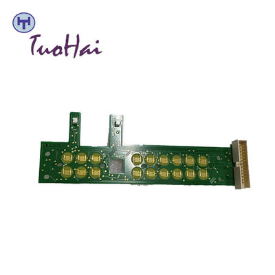 ATM parts Diebold CCA Circuit Board Keyboard Prox COMB 49211478000D