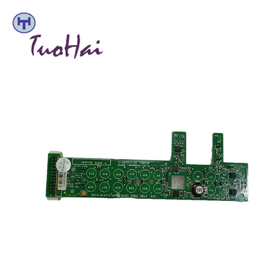 أجزاء أجهزة الصراف الآلي Diebold CCA Circuit Board Keyboard Prox COMB 49211478000D