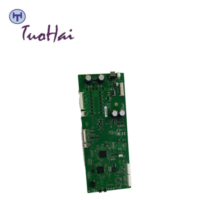 أجزاء أجهزة الصراف الآلي Diebold 5500 Atm Parts Control Board PCBA AFD 49267153000A
