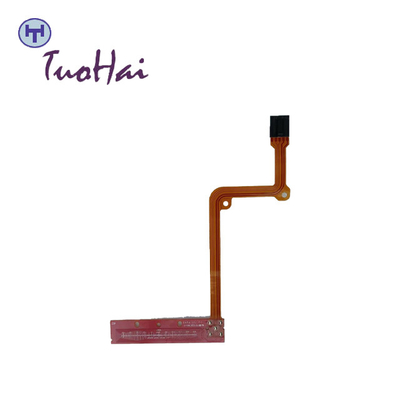 4450732374 قطع غيار أجهزة الصراف الآلي NCR S2 CIC جهاز استشعار خطي 50 مم 445-0732374