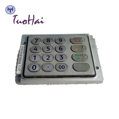 445-0717118 لوحة مفاتيح NCR NCR EPP3 الإسبانية USB 4450717118